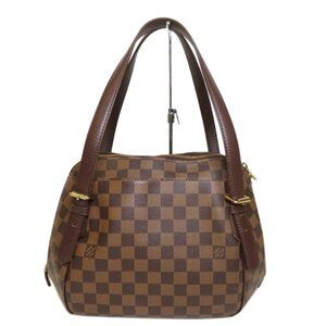 Louis Vuitton Belem Damier bag